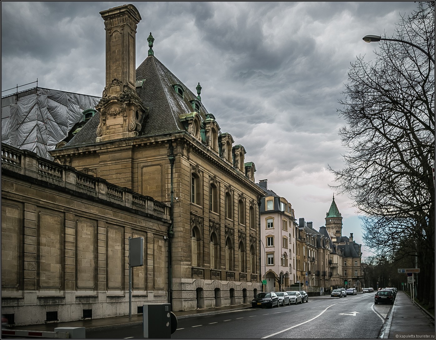 Luxembourg